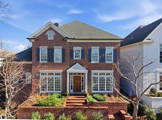 707 Overton Park, Nashville, TN 37215