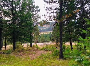 Tbd Tamarack View Dr, New Meadows, ID 83654