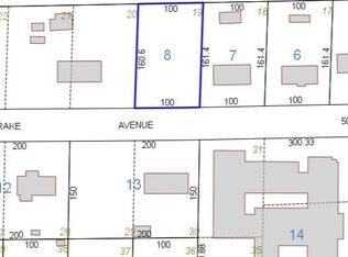 510 Drake Ave, Lafayette, AL 36862