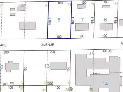 510 Drake Ave, Lafayette, AL, 36862