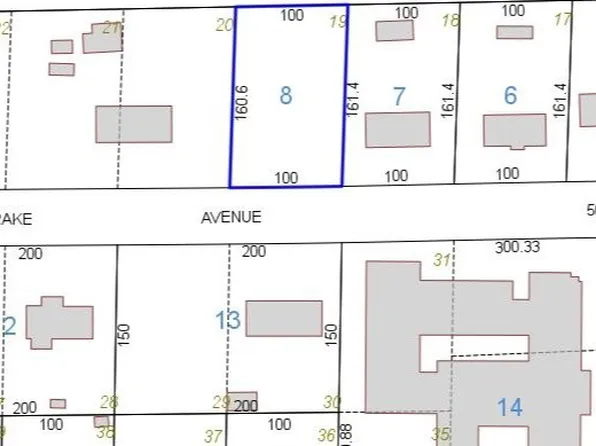 510 Drake Ave, Lafayette, AL 36862