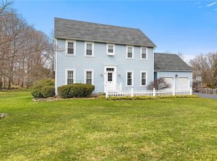 183 Lemoyn Ave, Rochester, NY 14612