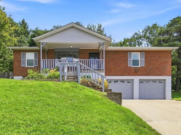 2598 Lake Ct, Villa Hills, KY 41017