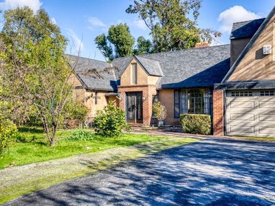 3628 N Van Ness Blvd, Fresno, CA, 93704