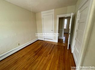 81 Empire St #4U, Allston, MA 02134