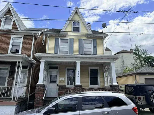 230 W Early Ave, Coaldale, PA 18218