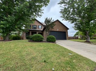 8101 Raven Ct, McKinney, TX 75071