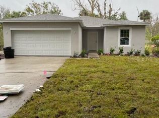 126 W Spring St, De Leon Springs, FL 32130