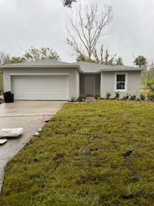 126 W Spring St, De Leon Springs, FL, 32130
