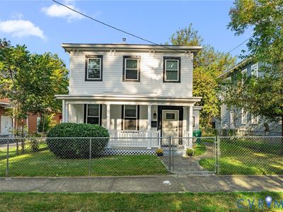 511 Harrison St, Petersburg, VA, 23803