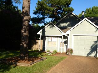 122 Misty Morning Ln, Clinton, MS 39056