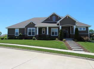 5215 Claybrook Ct, Columbia, MO 65203