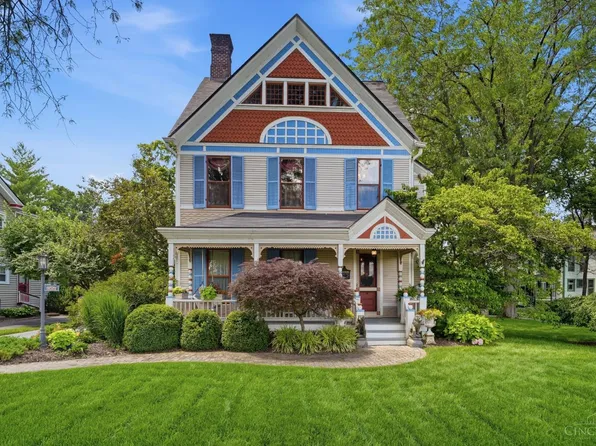 117 Miami Ave, Franklin, OH 45005