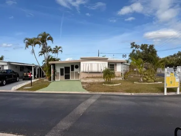 508 44th Ave E Lot R20, Bradenton, FL 34203