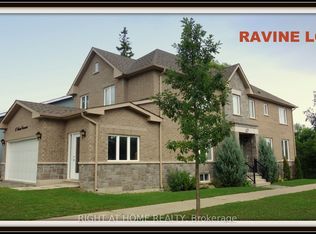 17 Bond Cres, Richmond Hill, ON L4E 3K2