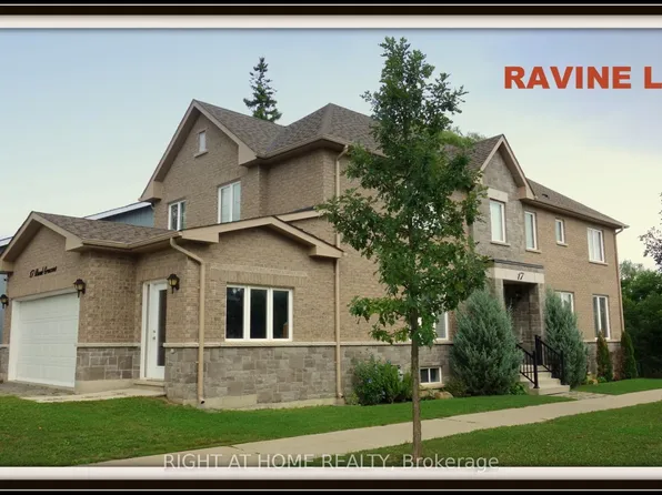 17 Bond Cres, Richmond Hill, ON L4E 3K2
