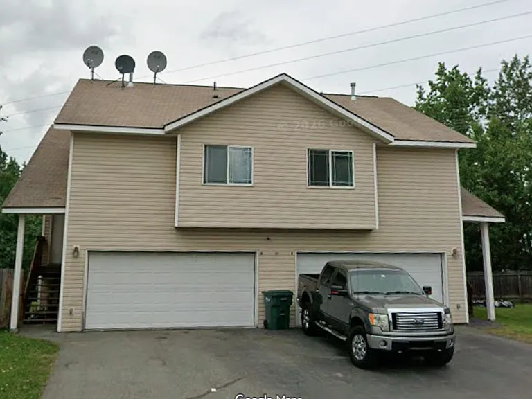 side by side condominium
