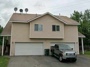 108 Burton St, Anchorage, AK 99504