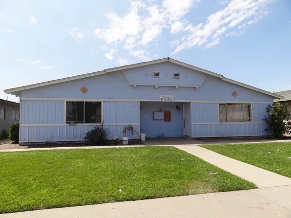 312 W Roschelle Ln, Santa Maria, CA 93458