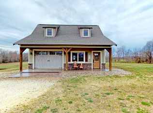 315 Keeley Mill Rd, Bradford, TN 38316