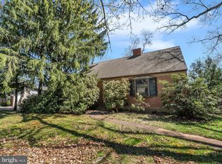 60 Hellberg Ave, Chalfont, PA