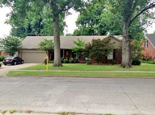 1009 Broadmoor St, Blytheville, AR 72315