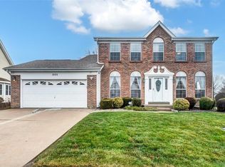 1005 Sweepstakes Ln, Florissant, MO