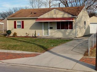 110 S Yearling Rd, Columbus, OH 43213