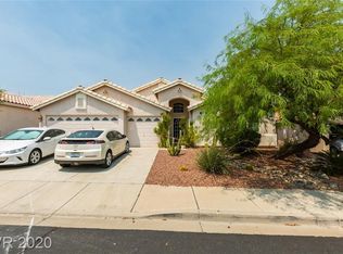 82 Rattlesnake Grass Ct, Henderson, NV 89002