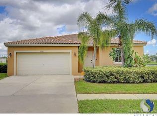 2331 SW 103rd Ln, Miramar, FL 33025