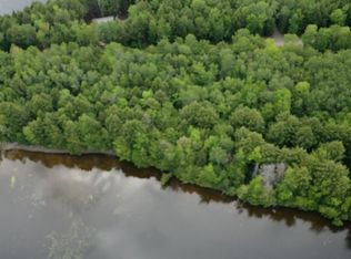 7 Blackcat Point Dr, Princeton, ME 04668