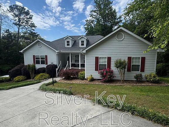 2nd image of 1980 Ridge Point Dr NW