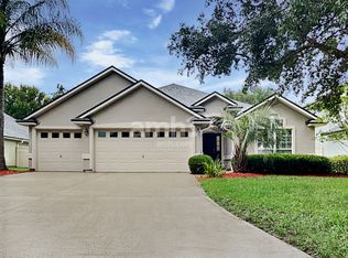 428 Fort Drum Ct, Saint Augustine, FL 32092