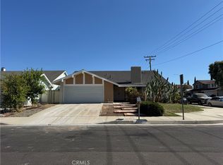 21200 Fibre Ct, Diamond Bar, CA 91789