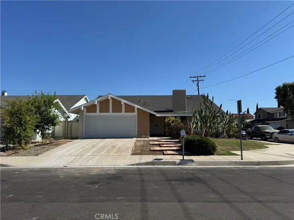 21200 Fibre Ct, Diamond Bar, CA 91789