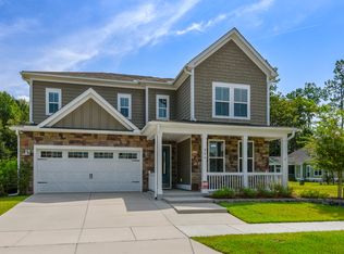 206 Warbler Way, Summerville, SC 29483