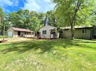 40123 Paddock Dr, Browerville, MN 56438
