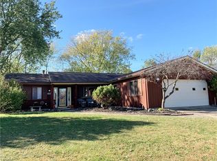 15162 Wilmington Dr, Strongsville, OH