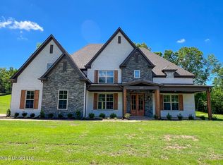 11449 Vickis Ln, Olive Branch, MS 38654