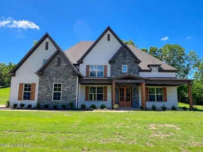 11449 Vickis Ln, Olive Branch, MS, 38654
