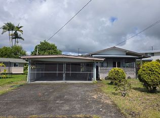 162 Huaalani Dr, Hilo, HI 96720