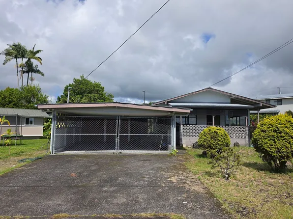 162 Huaalani Dr, Hilo, HI 96720