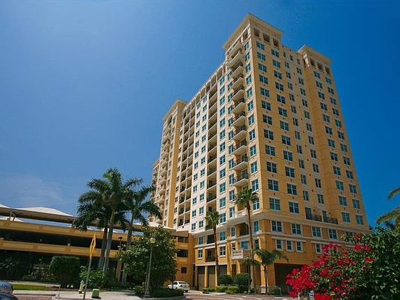 4th image of 750 N Tamiami Trl Unit 1617