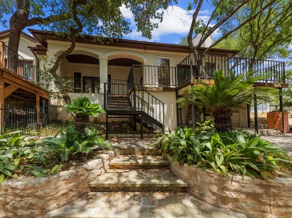 2404 Power Cir, Georgetown, TX 78628