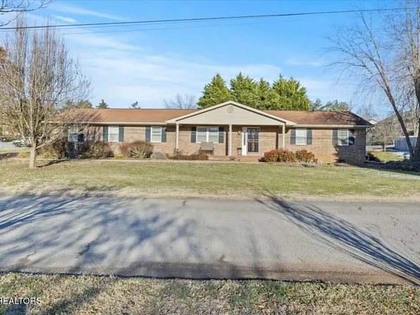 7004 Chervue Blvd, Knoxville, TN 37918