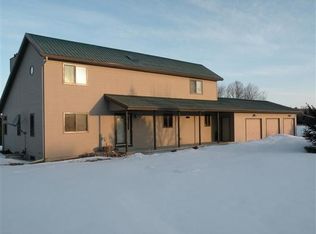 N4563 Mavis Rd, Wittenberg, WI 54499