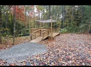 158 Jasmin Ct, Ellijay, GA 30540