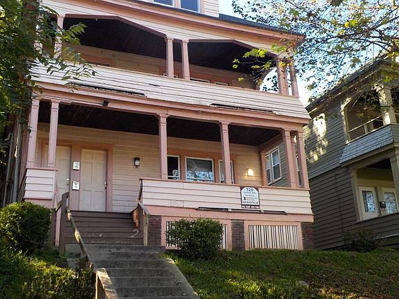 2nd image of 720 Euclid Ave #0
