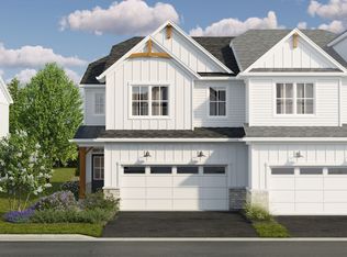 Teagan Plan, The Townes at Barclay, Lincolnshire, IL 60069