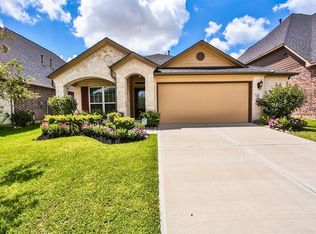 29311 Wood Lily Dr, Katy, TX 77494